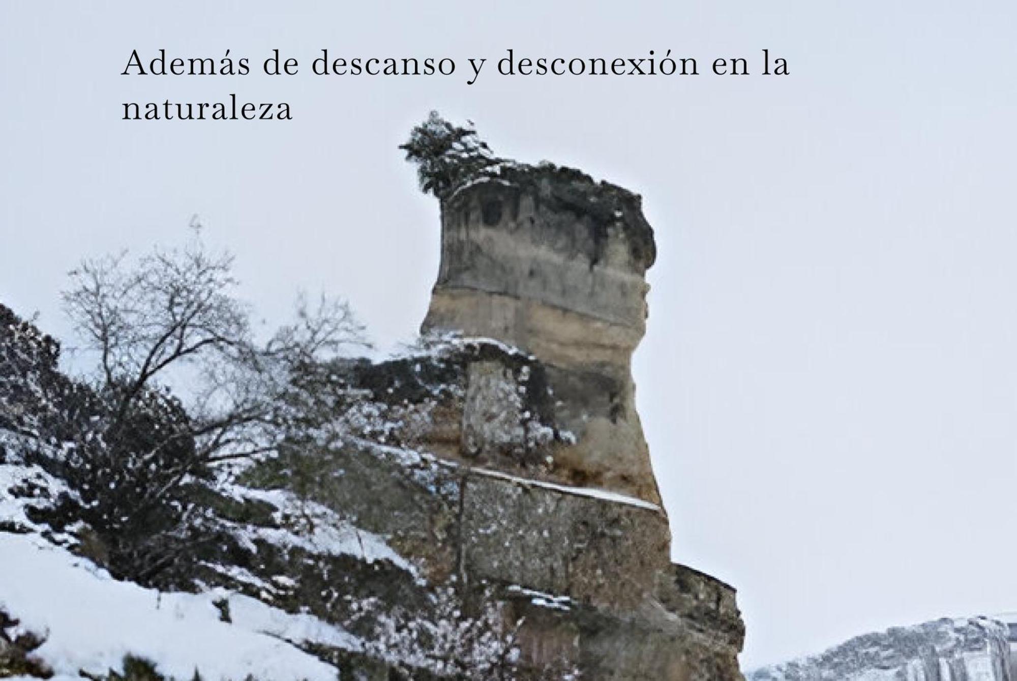 Dulce Encanto Del Valle Valle de Tabladillo Экстерьер фото