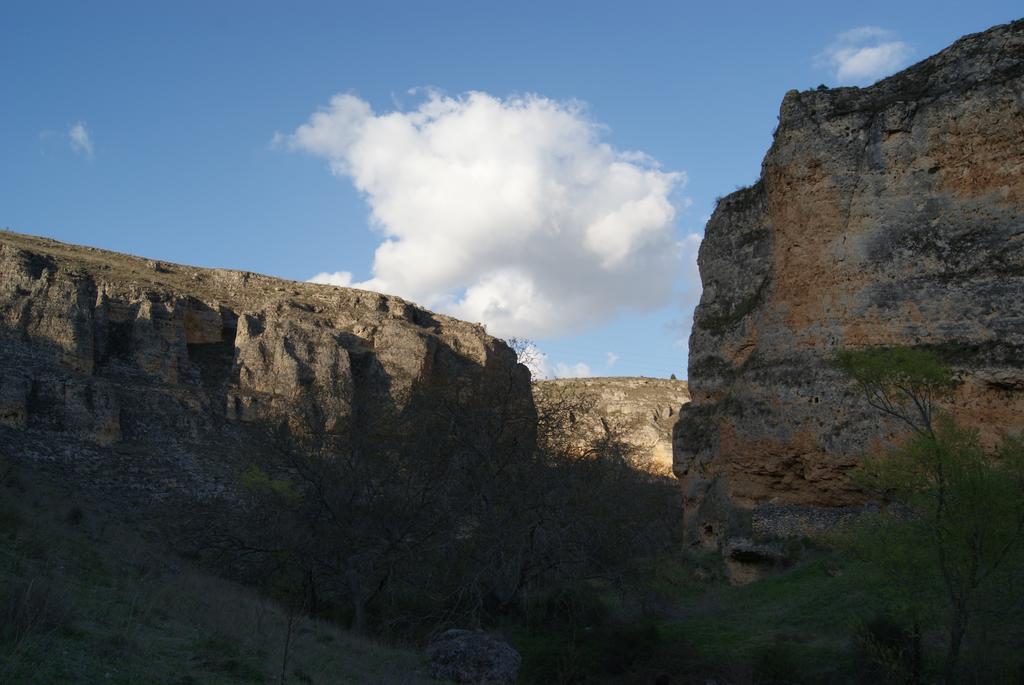 Dulce Encanto Del Valle Valle de Tabladillo Экстерьер фото
