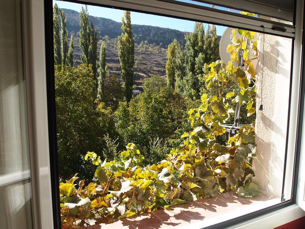 Dulce Encanto Del Valle Valle de Tabladillo Экстерьер фото