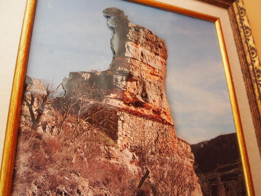 Dulce Encanto Del Valle Valle de Tabladillo Экстерьер фото