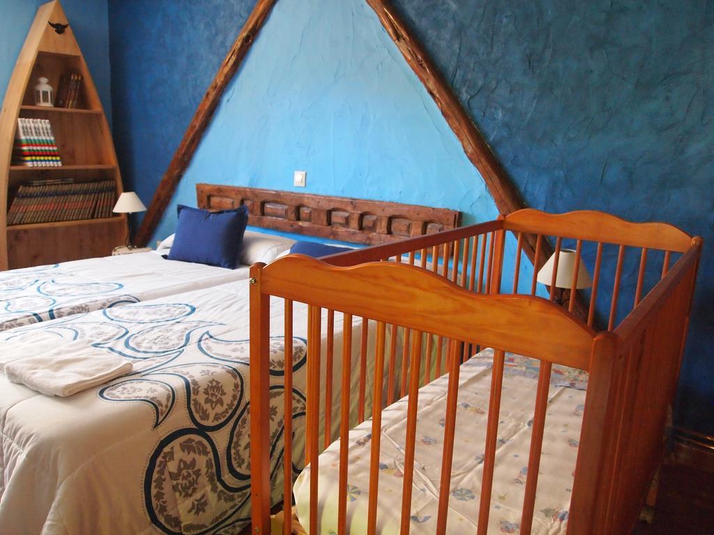 Dulce Encanto Del Valle Valle de Tabladillo Экстерьер фото